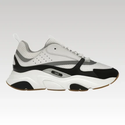 Dior B22 'White Black' DO030 - Drip Slum