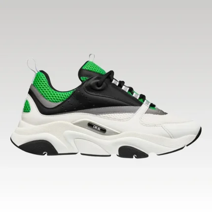 Dior B22 'White Green' DO031 - Drip Slum