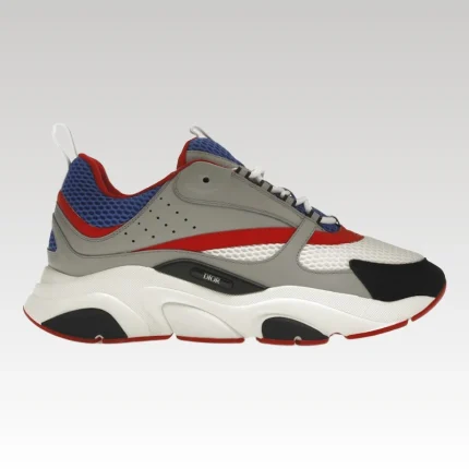 Dior B22 'White Red Blue' DO028 - Drip Slum