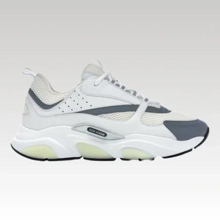 Dior B22 'White Silver' DO012 - Drip Slum