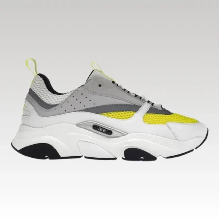 Dior B22 'White Yellow' DO033 - Drip Slum