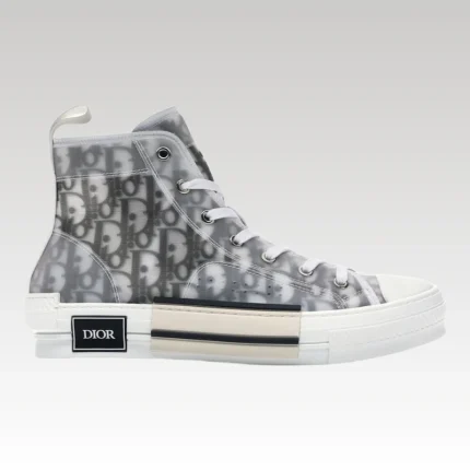Dior B23 High Top DO001 - Drip Slum