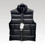 Dior Puffer Vest DO108 - Drip Slum