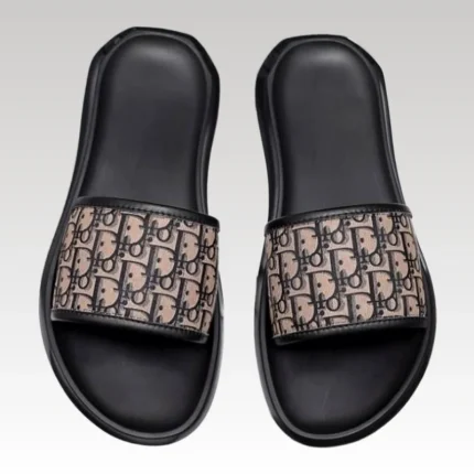 Dior Slide DO086 - Drip Slum