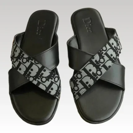 Dior Slide DO097 - Drip Slum