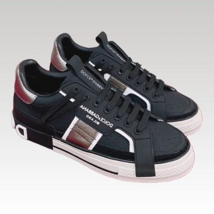 Dolce Gabbana 2.Zero Low Top Sneaker DG007 - Drip Slum