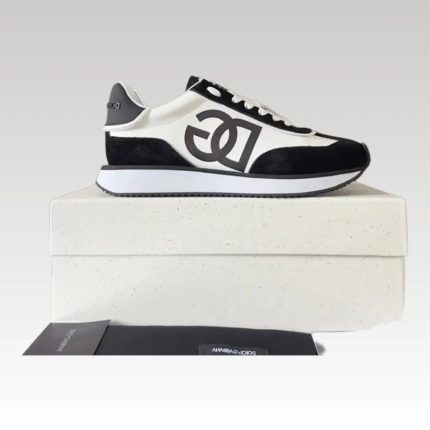 Dolce Gabbana Cushion Sneaker DG003 - Drip Slum