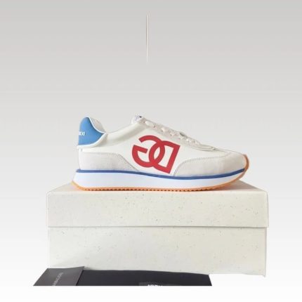 Dolce Gabbana Cushion Sneaker DG004 - Drip Slum