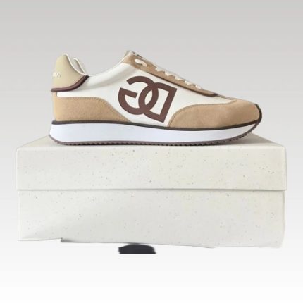 Dolce Gabbana Cushion Sneaker DG005 - Drip Slum