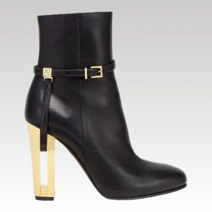Fendi Delfina 105mm Boots FDW008 - Drip Slum