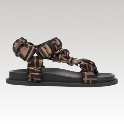 Fendi Feel Sandal Women FDW010 - Drip Slum