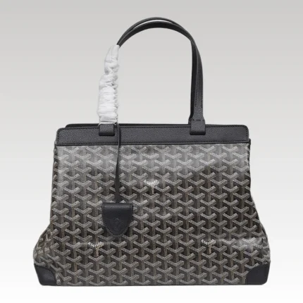 Goyard Bellechasse Biaude PM Bag Black GYD027 - Drip Slum