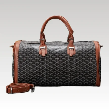 Goyard Duffle Travel Bag GYD005 - Drip Slum