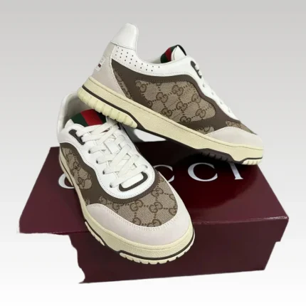 Gucci Re-Web GCW013 - Drip Slum