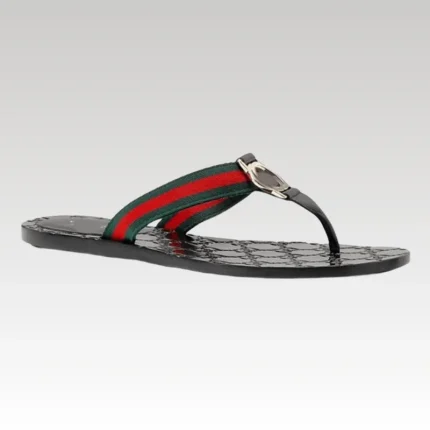 Gucci Thong Slippers GC160 - Drip Slum