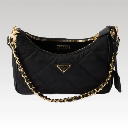 Handbag Prada Re-Edition PDW007 - Drip Slum