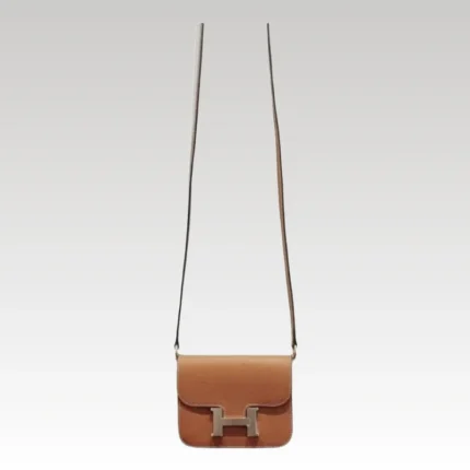 Hermès Constance Leather Bag HM004 - Drip Slum
