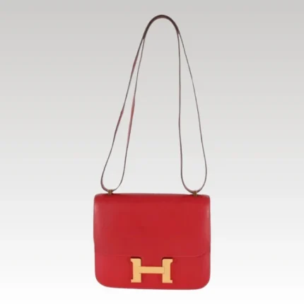 Hermès Constance Shoulder Bag 2006 HM009 - Drip Slum