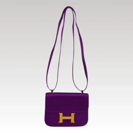 Hermès Constance Shoulder Bag 2010 HM008 - Drip Slum