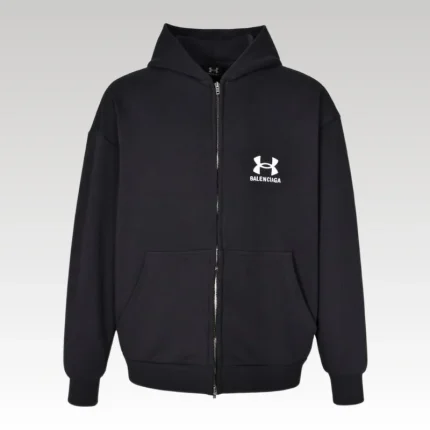 Hoodie Balenciaga BL076 - Drip Slum