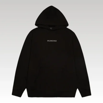 Hoodie Balenciaga BL092 - Drip Slum