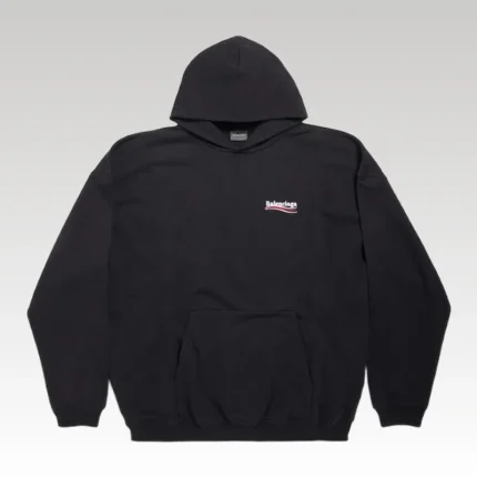 Hoodie Balenciaga BL106 - Drip Slum