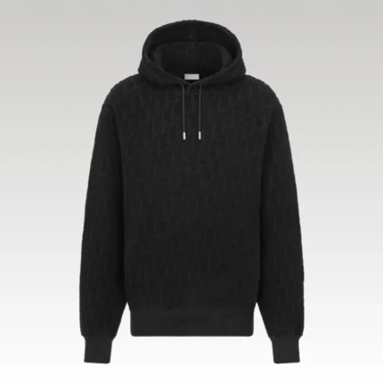 Hoodie Dior Black DO086 - Drip Slum