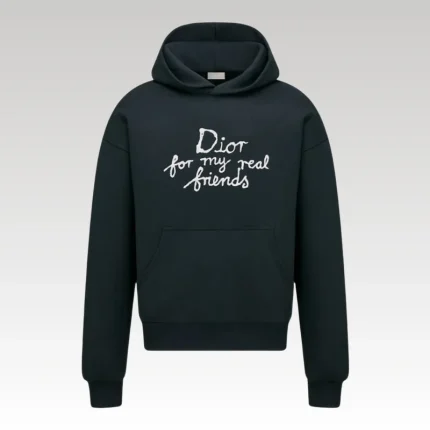 Hoodie Dior DO147 - Drip Slum