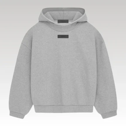 Hoodie Fear of God Essentials FOG003 - Drip Slum