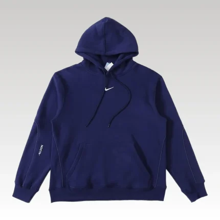 Hoodie Nike x NOCTA Blue - Drip Slum