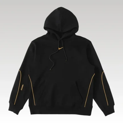 Hoodie Nike x NOCTA - Drip Slum