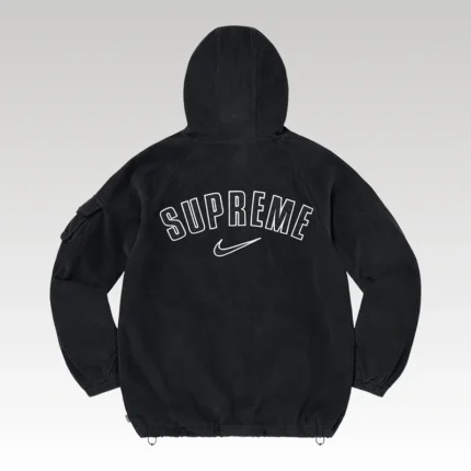 Hoodie Supreme x Nike Arc Corduroy - Drip Slum