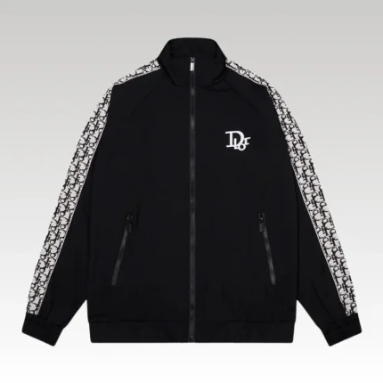 Jacket Dior DO115 - Drip Slum