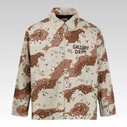 Jacket Gallery Dept. Montecito GD036 - Drip Slum