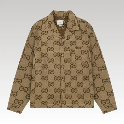 Jacket Gucci GC146 - Drip Slum