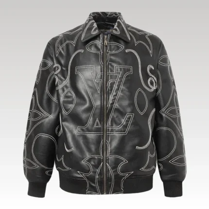 Jacket Louis Vuitton Bomber LV315 - Drip Slum