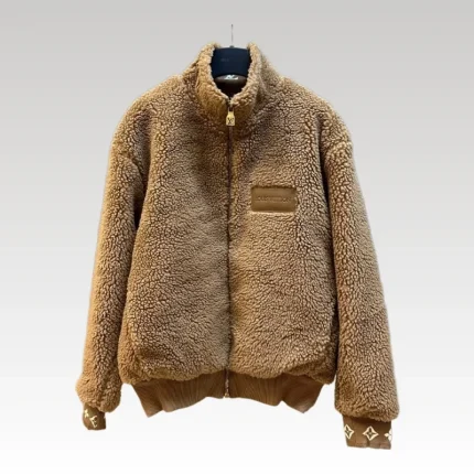 Jacket Louis Vuitton LV106 - Drip Slum