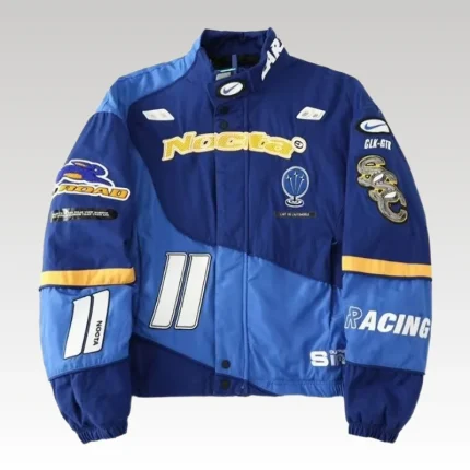 Jacket Nike x Nocta NK014 - Drip Slum