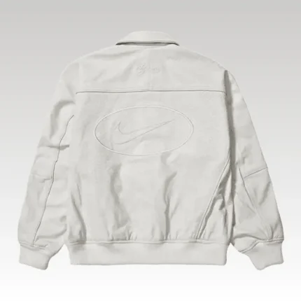 Jacket Nike x Supreme NK072 - Drip Slum