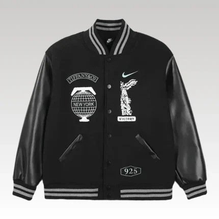 Jacket Nike x Tiffany & Co - Drip Slum