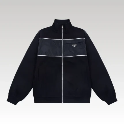 Jacket Prada Bomber PD063 - Drip Slum