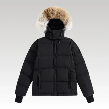 Jacket Puffer Canada Goose CDG010 - Drip Slum