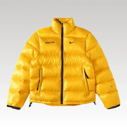 Jacket Puffer Nike NOCTA - Drip Slum