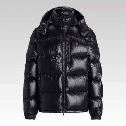 Jacket Puffer Ralph Lauren Gorham RP008 - Drip Slum