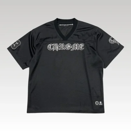 Jersey Chrome Hearts CH Gothic Script CH026 - Drip Slum