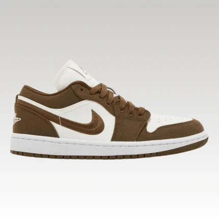 Jordan 1 Low SE Light Olive - Drip Slum