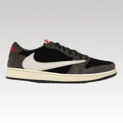 Jordan 1 Low Travis Scott Cactus Jack - Drip Slum