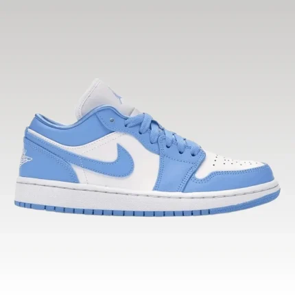 Jordan 1 Low UNC - Drip Slum