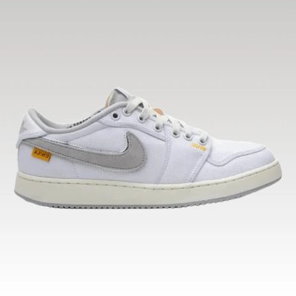 Jordan 1 Low x Union LA White Neutral Grey - Drip Slum