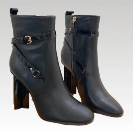 Louis Vuitton Boot LVW043 - Drip Slum